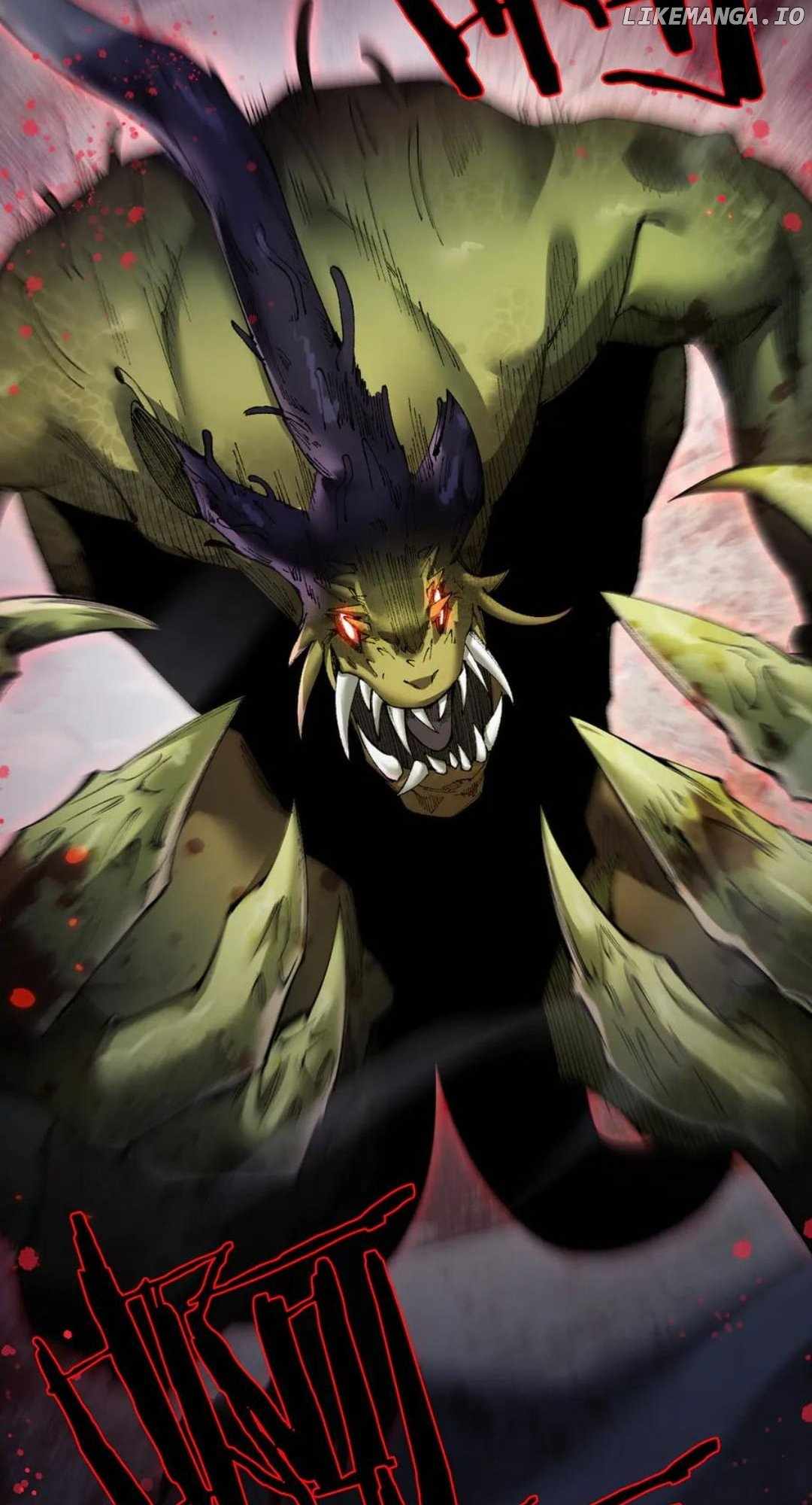 From Goblin to Goblin God Chapter 43 63
